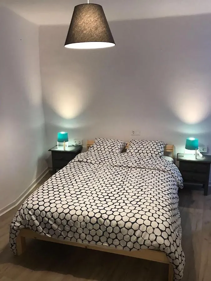 Cactus 2 Bedroom Apartment On Calle San Miguel Minutes From The Beach By Namaste Elite Torremolinos
