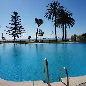 Apartment Castillo De Santa Clara, Torremolinos
