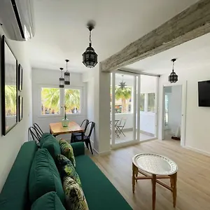 Apartment Paris Fashion -, Torremolinos