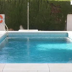 Hébergement de vacances Colimbos, Torremolinos