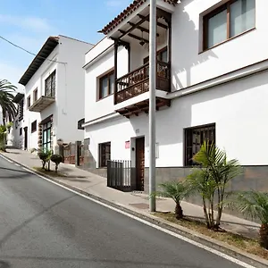 Casa Micaela 1 Tacoronte