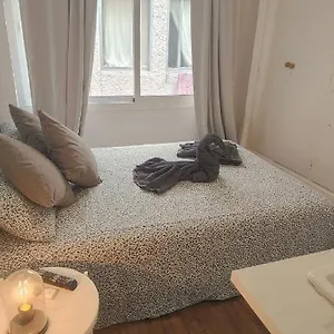 Apartment Begonia 119, Torremolinos