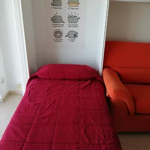 Apartment Santa Clara. The Awesome Views, Torremolinos