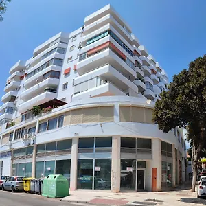 Apartment La Chica De La Perla, Torremolinos