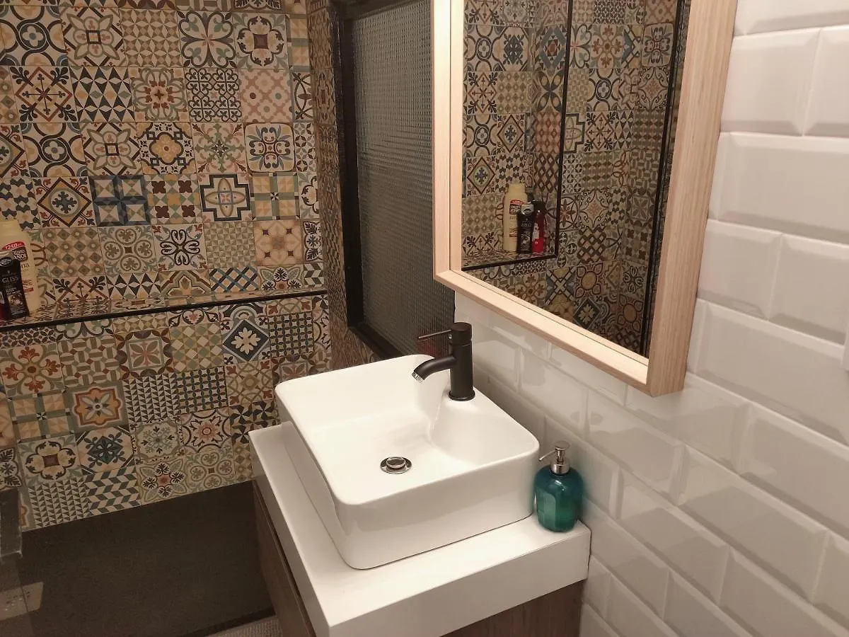 Cactus 2 Bedroom Apartment On Calle San Miguel Minutes From The Beach By Namaste Elite Torremolinos